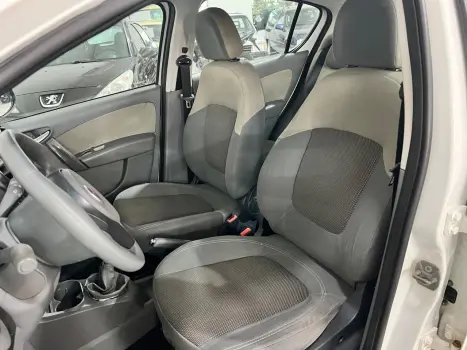 FIAT Palio 1.6 16V 4P FLEX ESSENCE, Foto 6