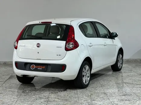 FIAT Palio 1.6 16V 4P FLEX ESSENCE, Foto 8