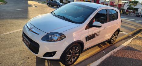 FIAT Palio 1.6 16V 4P FLEX SPORTING, Foto 2