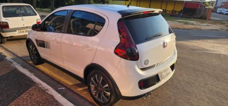 FIAT Palio 1.6 16V 4P FLEX SPORTING, Foto 3