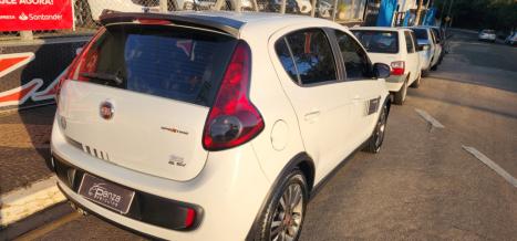 FIAT Palio 1.6 16V 4P FLEX SPORTING, Foto 4