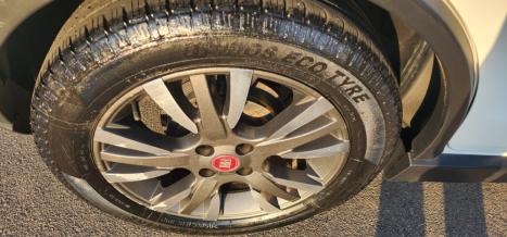 FIAT Palio 1.6 16V 4P FLEX SPORTING, Foto 5