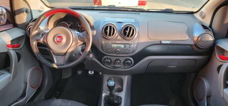 FIAT Palio 1.6 16V 4P FLEX SPORTING, Foto 7