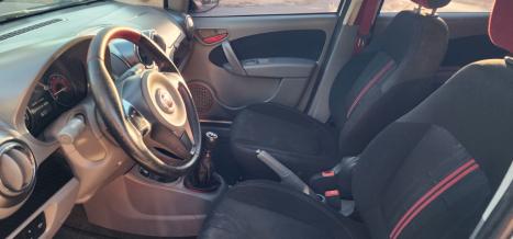 FIAT Palio 1.6 16V 4P FLEX SPORTING, Foto 8