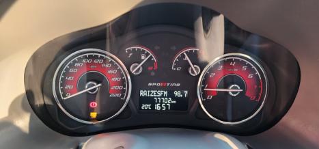 FIAT Palio 1.6 16V 4P FLEX SPORTING, Foto 9
