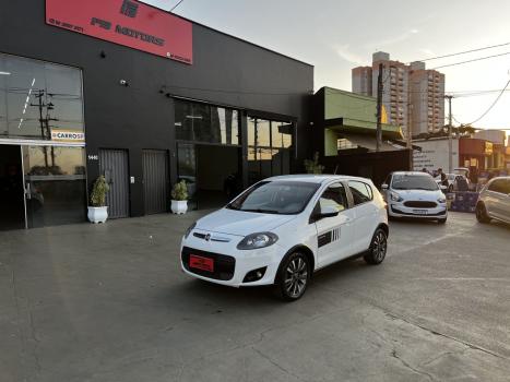 FIAT Palio 1.6 16V 4P FLEX SPORTING DUALOGIC AUTOMATIZADO, Foto 1