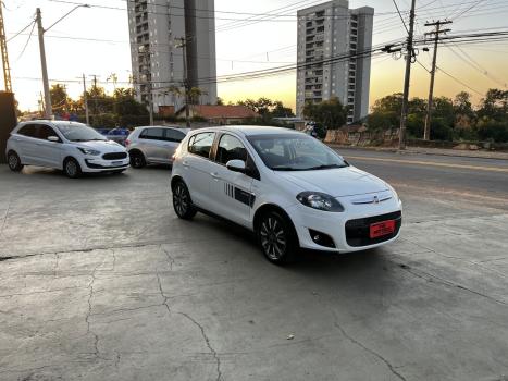 FIAT Palio 1.6 16V 4P FLEX SPORTING DUALOGIC AUTOMATIZADO, Foto 3