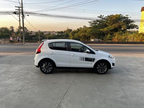 FIAT Palio 1.6 16V 4P FLEX SPORTING DUALOGIC AUTOMATIZADO, Foto 4