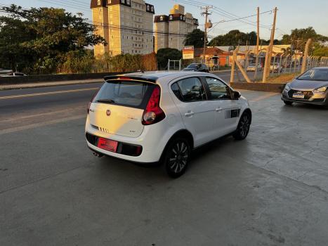 FIAT Palio 1.6 16V 4P FLEX SPORTING DUALOGIC AUTOMATIZADO, Foto 5