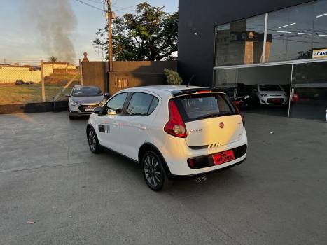 FIAT Palio 1.6 16V 4P FLEX SPORTING DUALOGIC AUTOMATIZADO, Foto 6