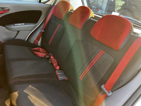 FIAT Palio 1.6 16V 4P FLEX SPORTING DUALOGIC AUTOMATIZADO, Foto 7