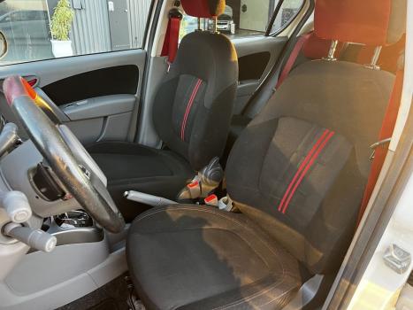 FIAT Palio 1.6 16V 4P FLEX SPORTING DUALOGIC AUTOMATIZADO, Foto 8