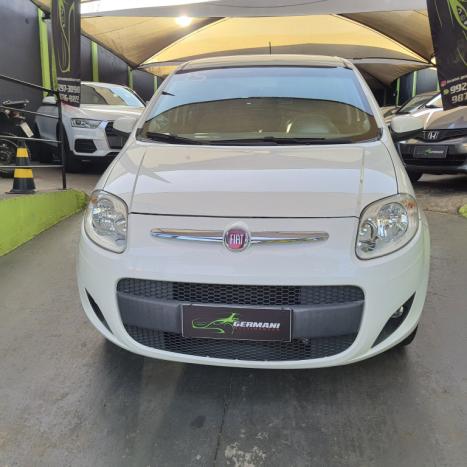 FIAT Palio 1.6 16V 4P FLEX ESSENCE, Foto 1
