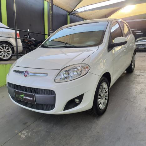 FIAT Palio 1.6 16V 4P FLEX ESSENCE, Foto 3