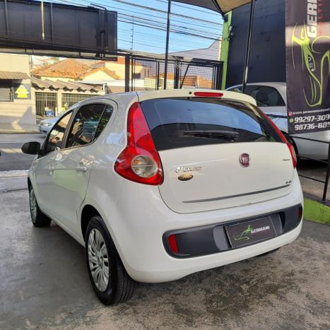 FIAT Palio 1.6 16V 4P FLEX ESSENCE, Foto 4