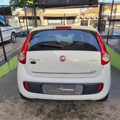 FIAT Palio 1.6 16V 4P FLEX ESSENCE, Foto 5