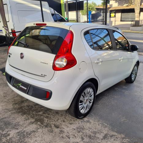 FIAT Palio 1.6 16V 4P FLEX ESSENCE, Foto 6
