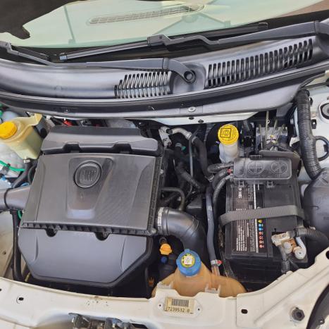 FIAT Palio 1.6 16V 4P FLEX ESSENCE, Foto 7