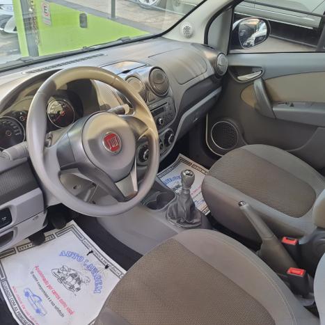 FIAT Palio 1.6 16V 4P FLEX ESSENCE, Foto 8