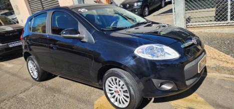 FIAT Palio 1.6 16V 4P FLEX ESSENCE, Foto 1