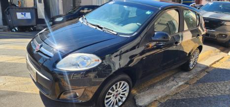 FIAT Palio 1.6 16V 4P FLEX ESSENCE, Foto 2