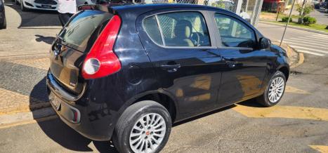FIAT Palio 1.6 16V 4P FLEX ESSENCE, Foto 4