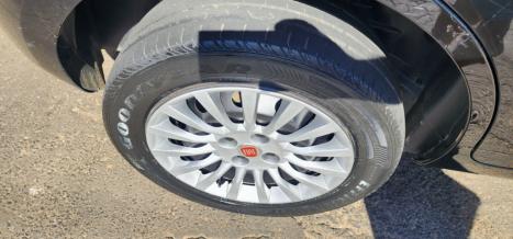 FIAT Palio 1.6 16V 4P FLEX ESSENCE, Foto 5