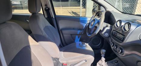 FIAT Palio 1.6 16V 4P FLEX ESSENCE, Foto 6