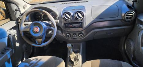 FIAT Palio 1.6 16V 4P FLEX ESSENCE, Foto 7