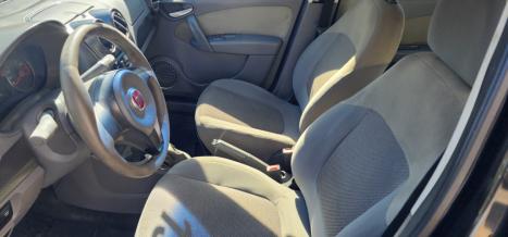 FIAT Palio 1.6 16V 4P FLEX ESSENCE, Foto 8