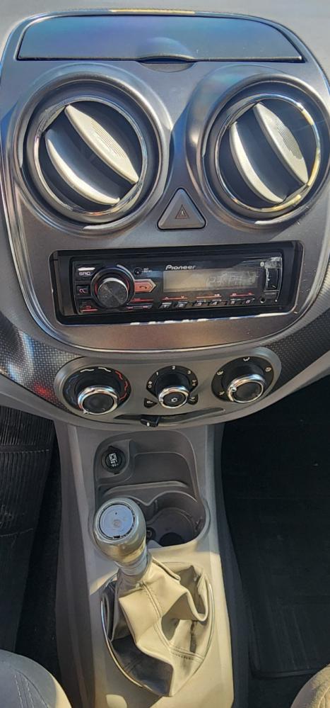 FIAT Palio 1.6 16V 4P FLEX ESSENCE, Foto 10