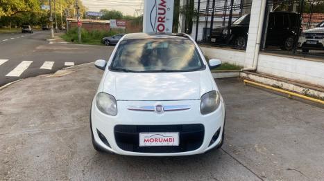 FIAT Palio 1.6 16V 4P FLEX SPORTING, Foto 1