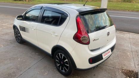 FIAT Palio 1.6 16V 4P FLEX SPORTING, Foto 4
