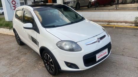 FIAT Palio 1.6 16V 4P FLEX SPORTING, Foto 8