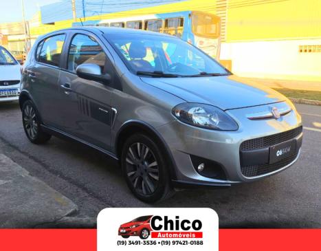 FIAT Palio 1.6 16V 4P FLEX SPORTING, Foto 1