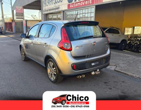FIAT Palio 1.6 16V 4P FLEX SPORTING, Foto 5