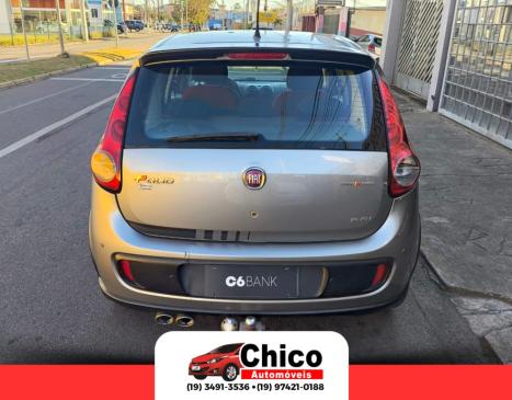 FIAT Palio 1.6 16V 4P FLEX SPORTING, Foto 6