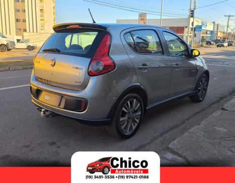 FIAT Palio 1.6 16V 4P FLEX SPORTING, Foto 7