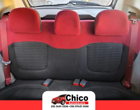 FIAT Palio 1.6 16V 4P FLEX SPORTING, Foto 8