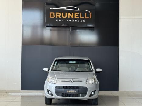 FIAT Palio 1.6 16V 4P FLEX ESSENCE DUALOGIC AUTOMATIZADO, Foto 2