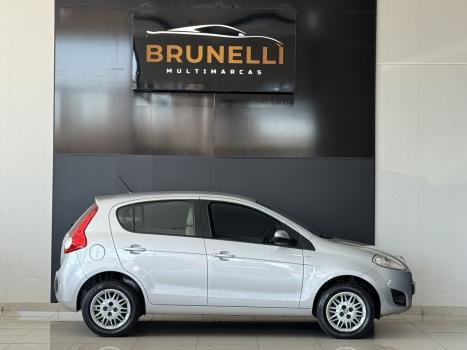 FIAT Palio 1.6 16V 4P FLEX ESSENCE DUALOGIC AUTOMATIZADO, Foto 3