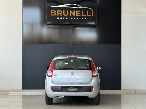 FIAT Palio 1.6 16V 4P FLEX ESSENCE DUALOGIC AUTOMATIZADO, Foto 4