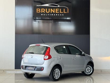 FIAT Palio 1.6 16V 4P FLEX ESSENCE DUALOGIC AUTOMATIZADO, Foto 5