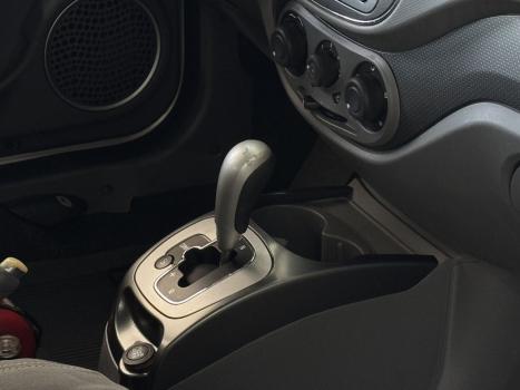 FIAT Palio 1.6 16V 4P FLEX ESSENCE DUALOGIC AUTOMATIZADO, Foto 6