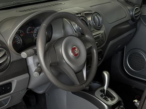 FIAT Palio 1.6 16V 4P FLEX ESSENCE DUALOGIC AUTOMATIZADO, Foto 7
