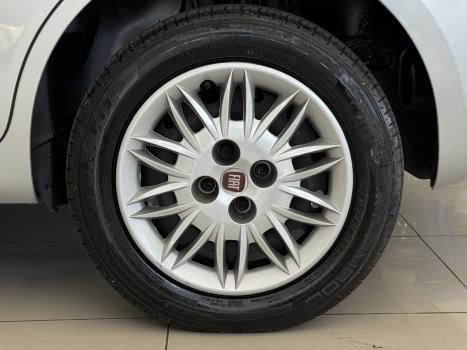 FIAT Palio 1.6 16V 4P FLEX ESSENCE DUALOGIC AUTOMATIZADO, Foto 9