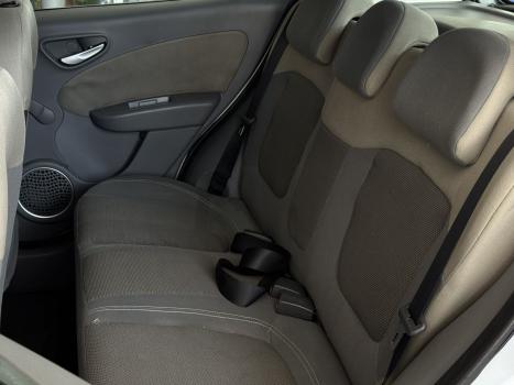 FIAT Palio 1.6 16V 4P FLEX ESSENCE DUALOGIC AUTOMATIZADO, Foto 11