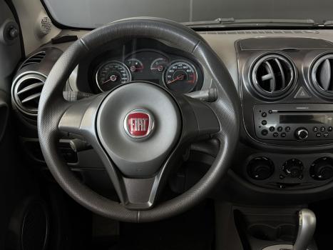 FIAT Palio 1.6 16V 4P FLEX ESSENCE DUALOGIC AUTOMATIZADO, Foto 13