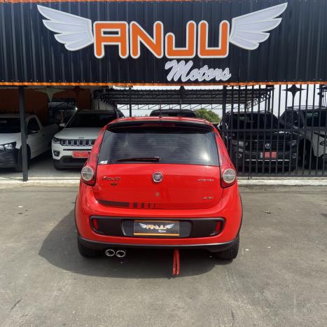 FIAT Palio 1.6 16V 4P FLEX SPORTING, Foto 5