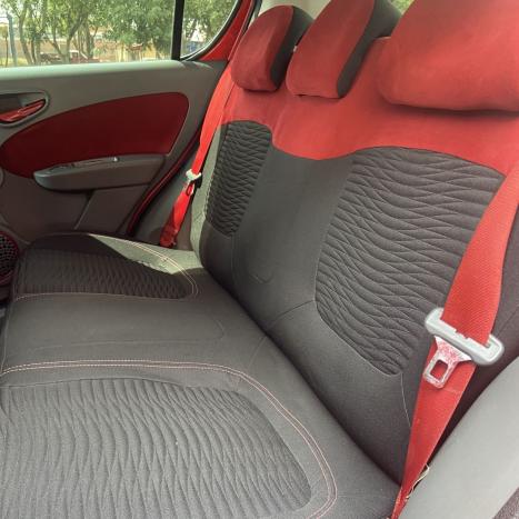 FIAT Palio 1.6 16V 4P FLEX SPORTING, Foto 6